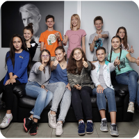 Фотокурс для подростков 12-16 лет "Художественная фотография"